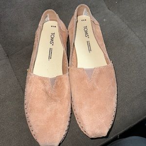 Toms women shoes